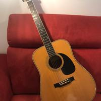 Pro Martin W 180