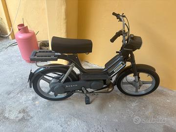 Piaggio bravo