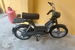 Piaggio bravo
