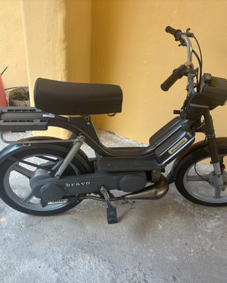 Piaggio bravo
