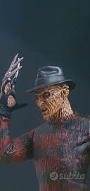 Freddy Krueger Nightmare - McFarlane Toys
