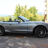 Mazda mx-5 backstage 1.8 nbfl
