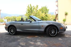 Mazda mx-5 backstage 1.8 nbfl