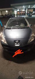 Peugeot 207 anno 2006