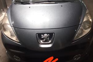 Peugeot 207 anno 2006