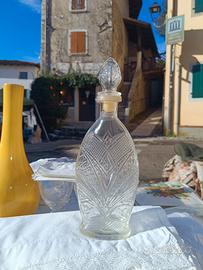 bottiglia vintage 