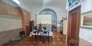 Zona miracoli- ampio deposito