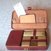 Trusse da uomo vintage