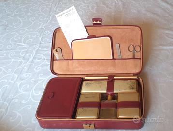 Trusse da uomo vintage