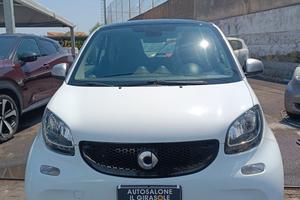 Smart ForTwo 70 1.0 twinamic Prime