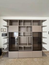 Mobile soggiorno Pianca Spazioteca