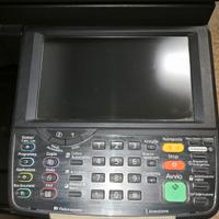 Stampante multifunzione UTAX 2550CI