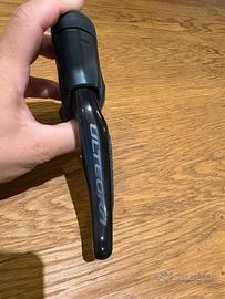 Leva shimano ultegra 12 v