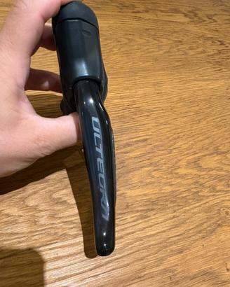 Leva shimano ultegra 12 v