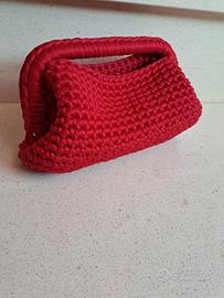 borsa cluth 