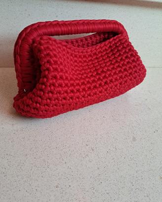 borsa cluth 