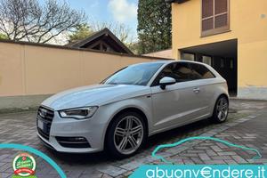 AUDI A3 2.0 TDI Ambition