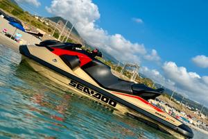 Seadoo RXP GARANZIA 2029 2025/26 h48