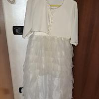 Abito Prima Comunione