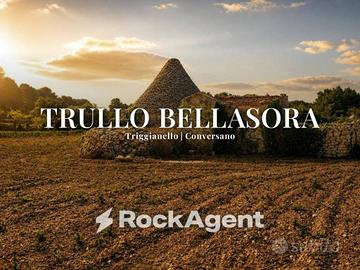 Rustico / Casale di 50 m² con 2 locali a Conversan
