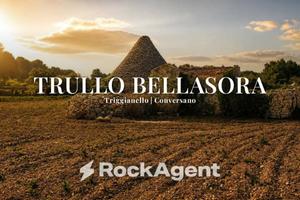 Rustico / Casale di 50 m² con 2 locali a Conversan