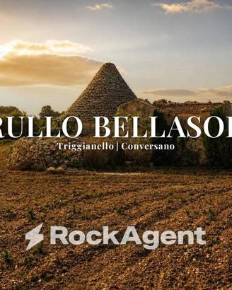 Rustico / Casale di 50 m² con 2 locali a Conversan