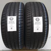 2 gomme 225 45 18 kleber a24396