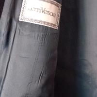 cappotto vintage anni 90