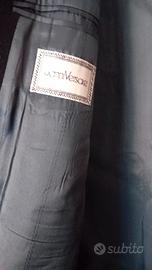 cappotto vintage anni 90