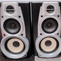 Technics SB-EH670 Casse Acustiche Diffusori Stereo