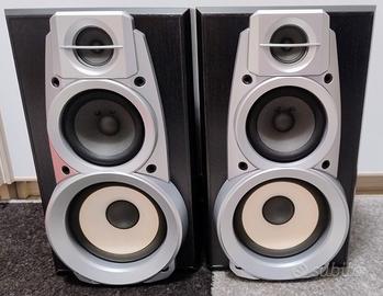 Technics SB-EH670 Casse Acustiche Diffusori Stereo