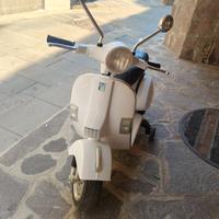 Vespa PX 150 Ufficiale Piaggio