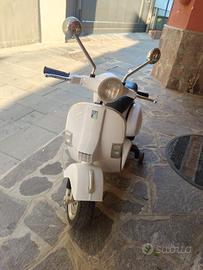 Vespa PX 150 Ufficiale Piaggio