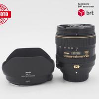 Nikon AF-S DX 16-80 F2.8-4 E ED VR (Nikon)