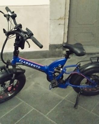 bimax Argento xl plus