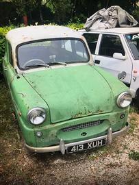 Altro Altro modello - 1957