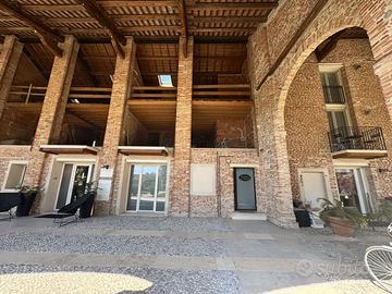 Duplex Noventa Vicentina [Cod. rif N507VRG]