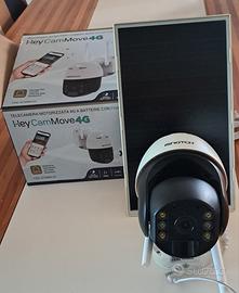 telecamera 