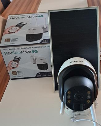 telecamera 