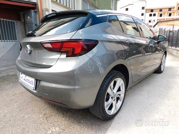 Opel ASTRA Berlina 1.6 CDTi INNOVATION 2020