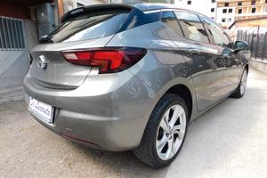 Opel ASTRA Berlina 1.6 CDTi INNOVATION 2020