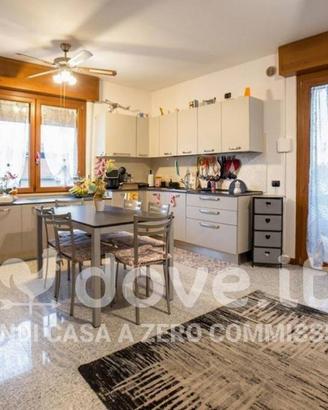 Appartamento di 120 m² con 4 locali a Bussolengo