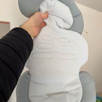 Riduttore chicco per ovetto o passeggino