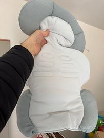 Riduttore chicco per ovetto o passeggino