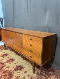 Credenza Svedese