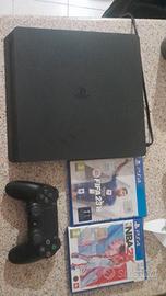 Playstation 4