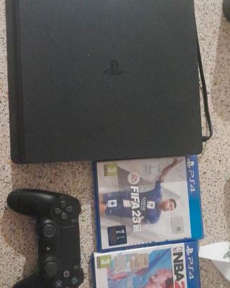 Playstation 4
