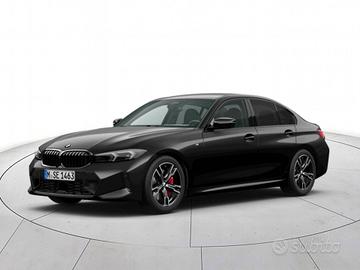 BMW Serie 3 320d xDrive Berlina 48V MSport Pro
