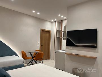 Appartamento al centro