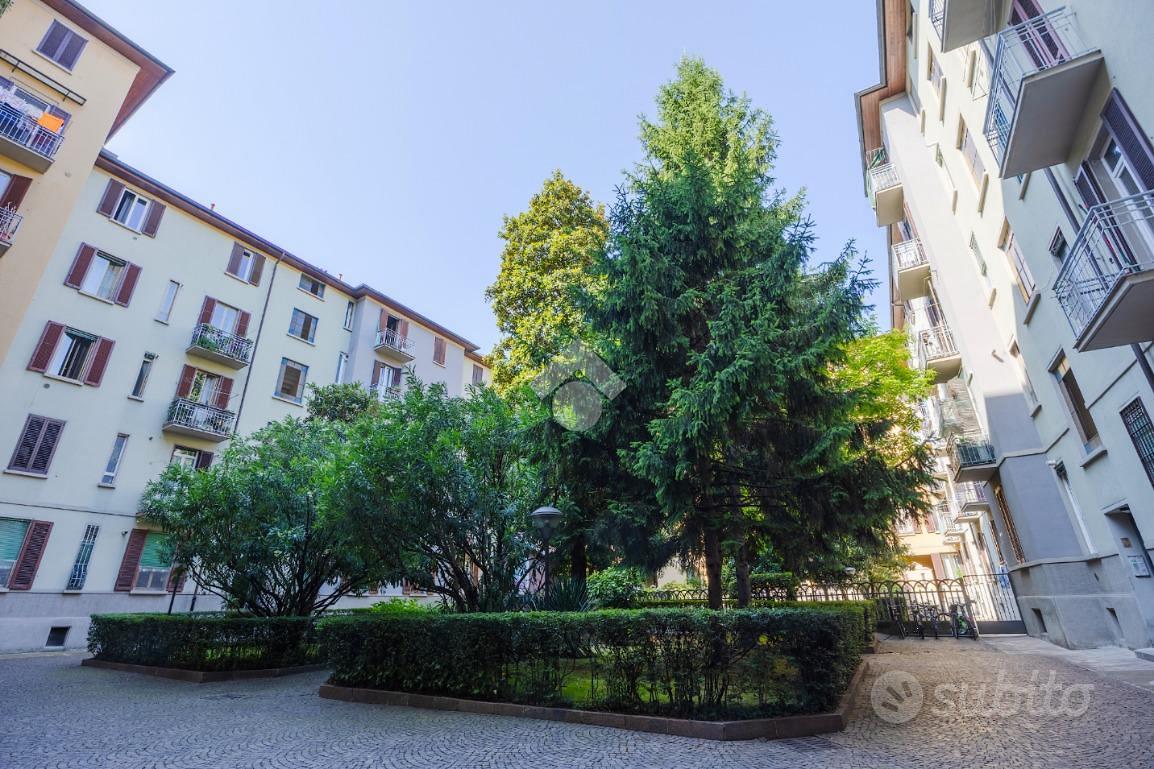 Appartamento – Milano, Maciachini - Maggiolina, Municipio 9 - Vista 4